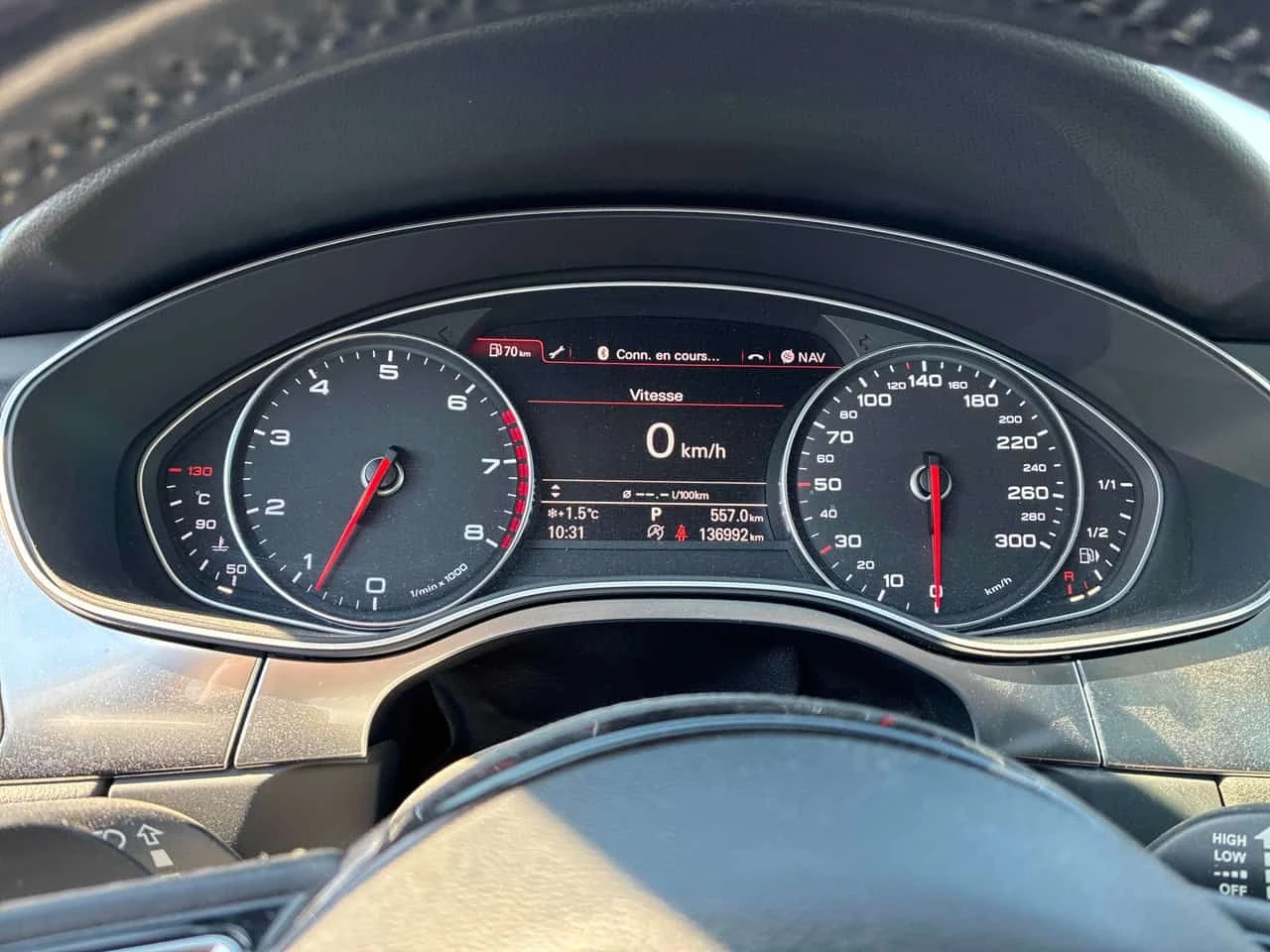 Audi A7 3.0 Premium /CAMERA/���������/���� �� ������  | Mobile.bg � ����������� 8
