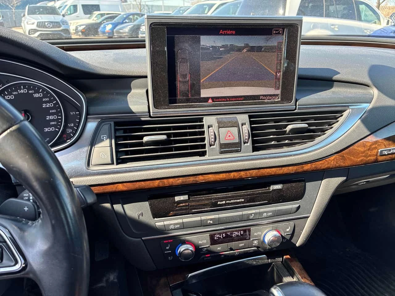 Audi A7 3.0 Premium /CAMERA/���������/���� �� ������  | Mobile.bg � ����������� 9