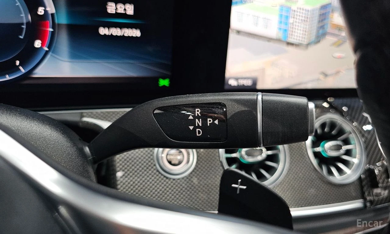 Mercedes-Benz CLS 300 AMG* LINE* BURMESTER* LANE* ASSIST* ХЕДЪП* 360КАМЕ, снимка 9 - Автомобили и джипове - 54731503