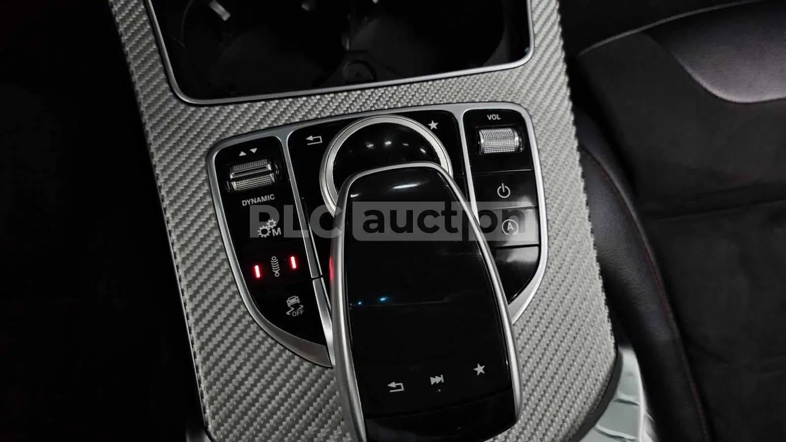 Mercedes-Benz C 43 AMG ПАНОРАМA| BURMASTER| HEADS UP| ВКЛ.ТЕХНОТЕСТ, снимка 13 - Автомобили и джипове - 54736281