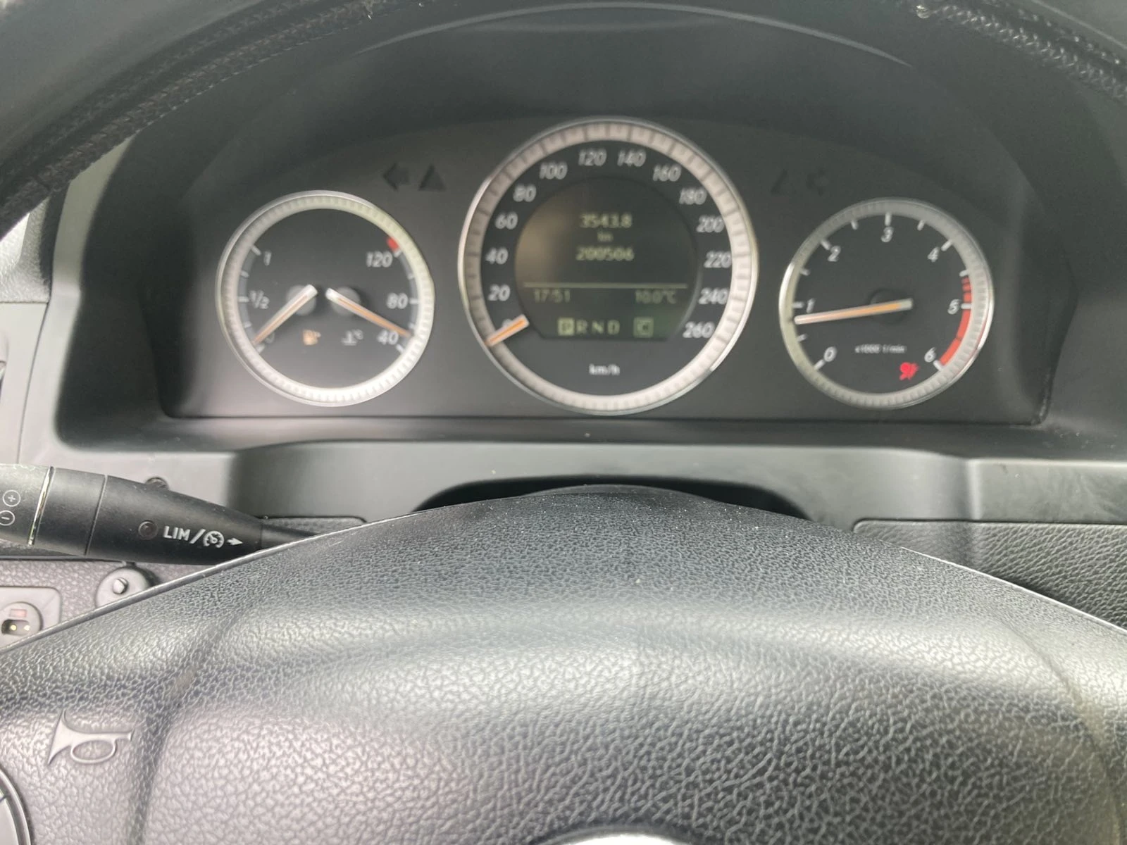 Mercedes-Benz C 220 CDI OM646 Топ Цена, снимка 14 - Автомобили и джипове - 54791252