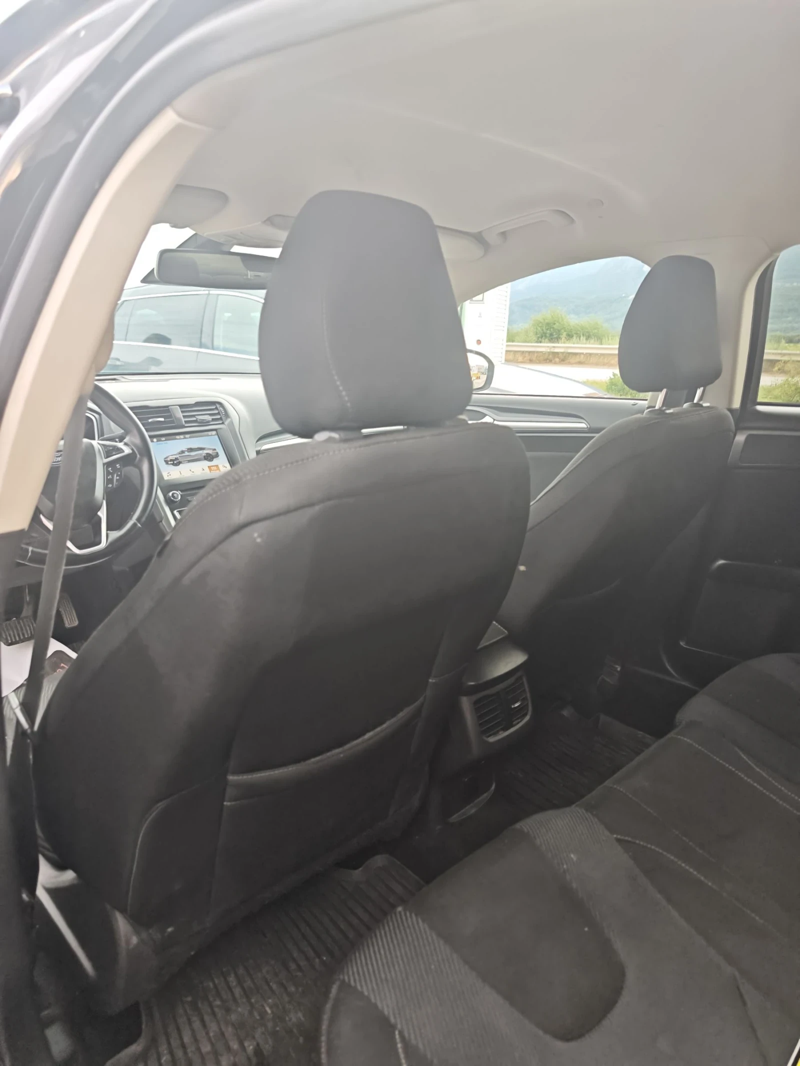 Ford Mondeo Хибрид , снимка 10 - Автомобили и джипове - 55003049
