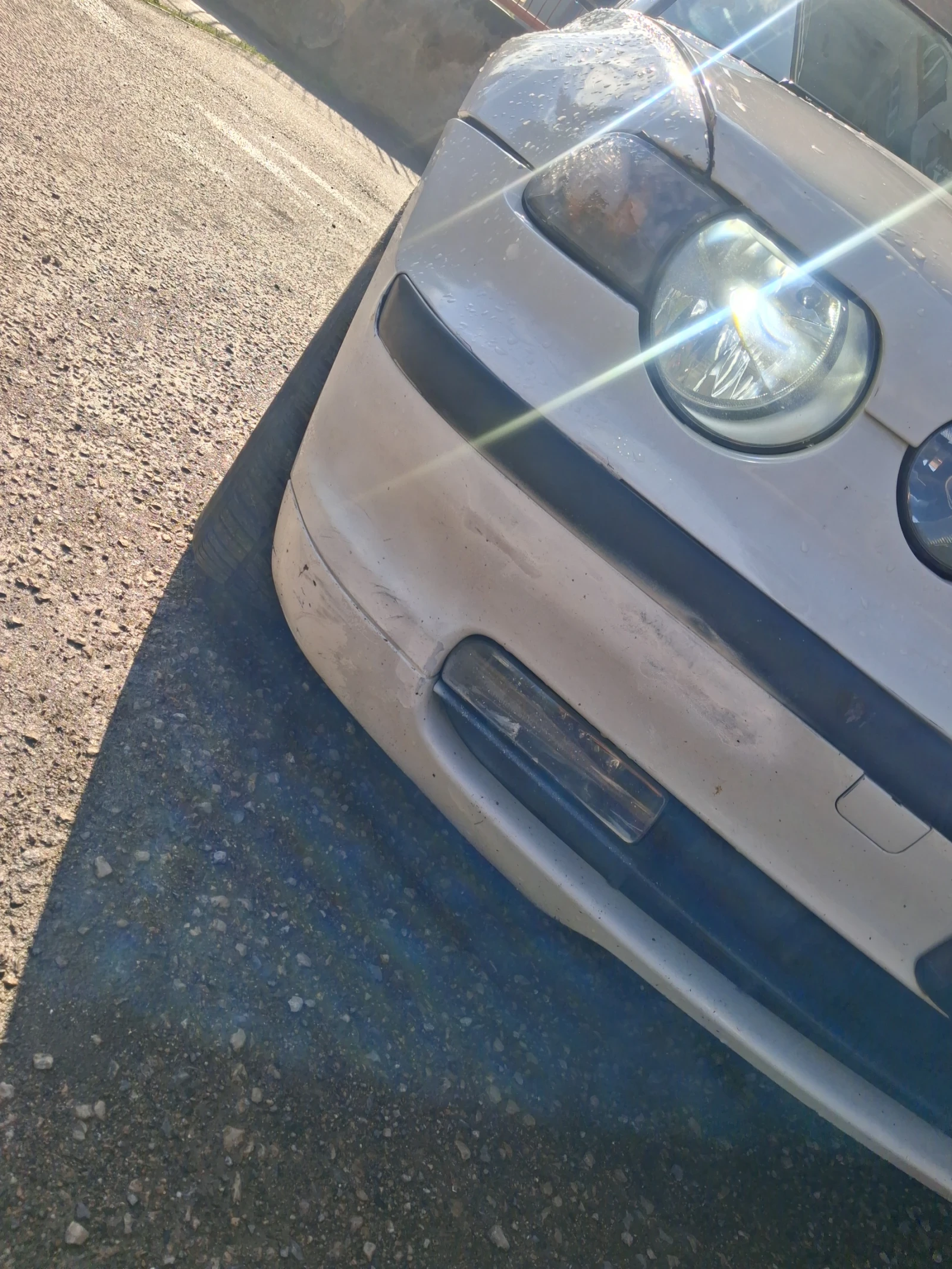 BMW 318, снимка 13 - Автомобили и джипове - 55157049