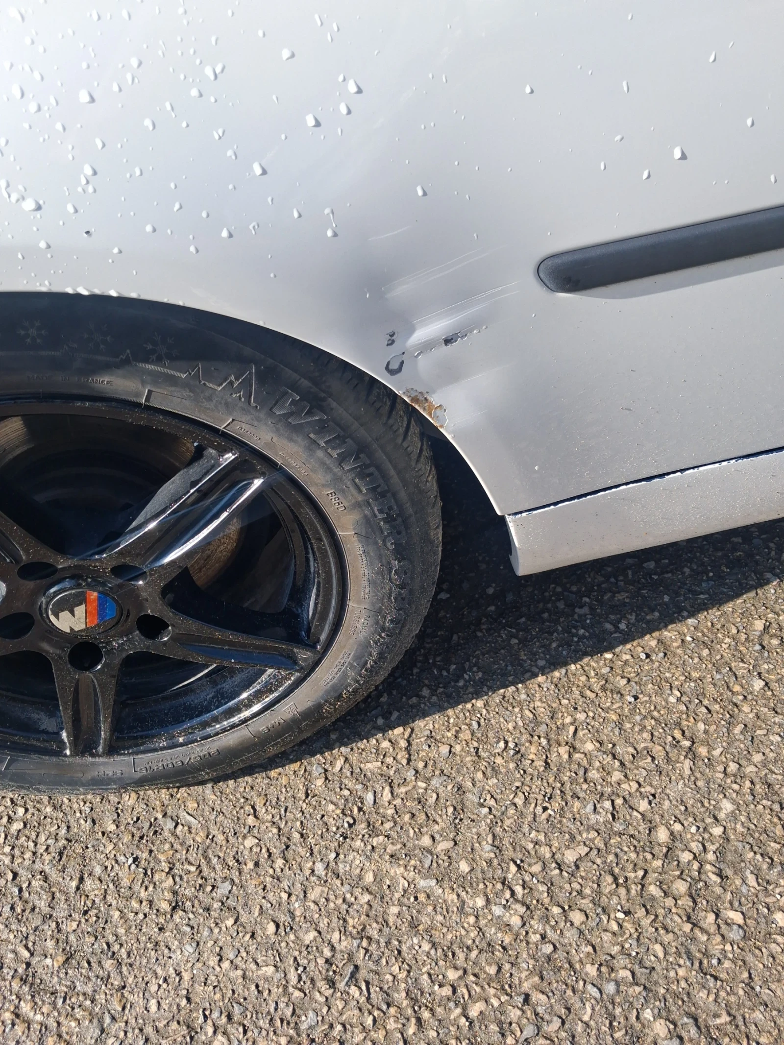 BMW 318, снимка 11 - Автомобили и джипове - 55157049