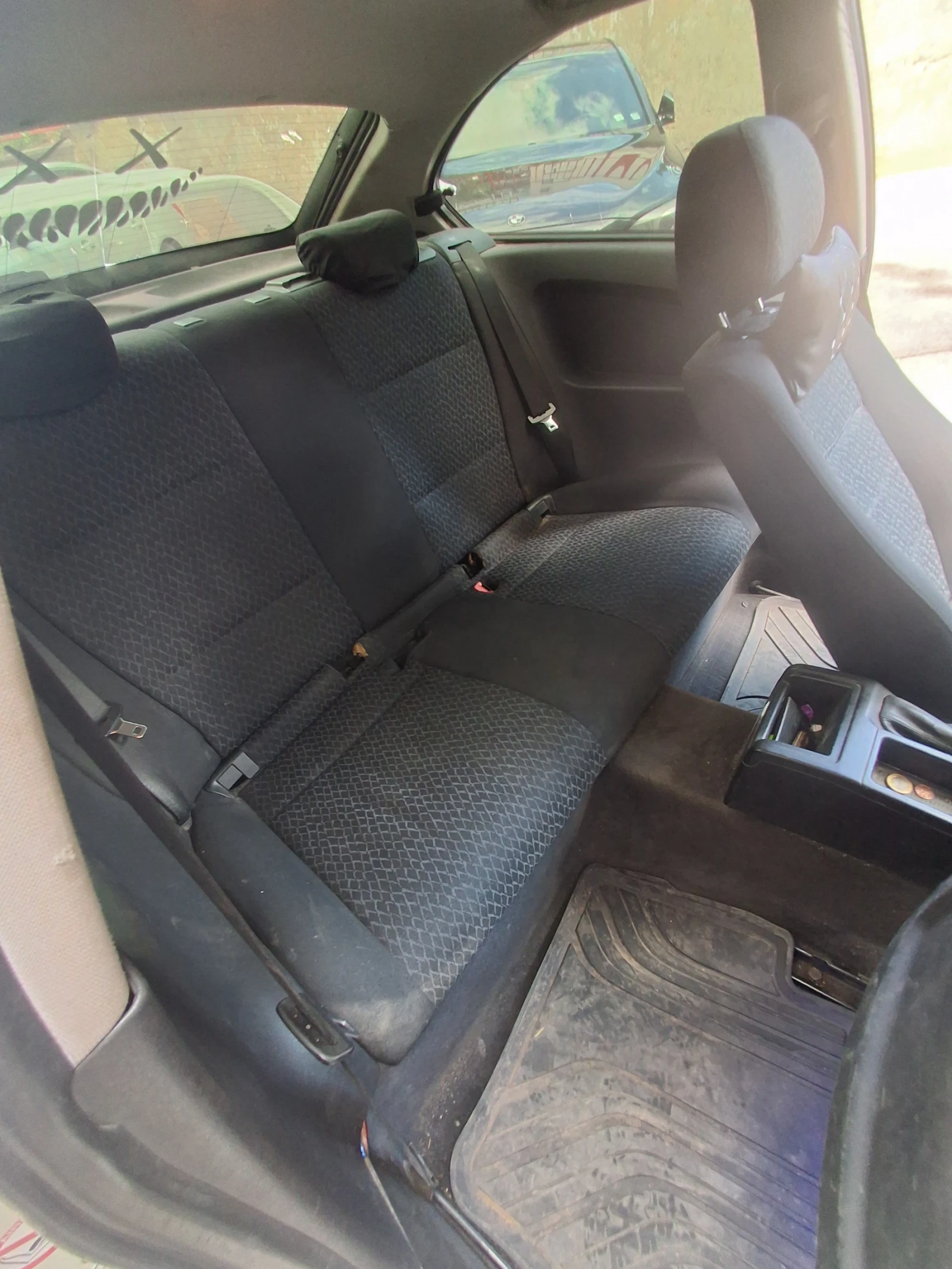BMW 318, снимка 7 - Автомобили и джипове - 55157049