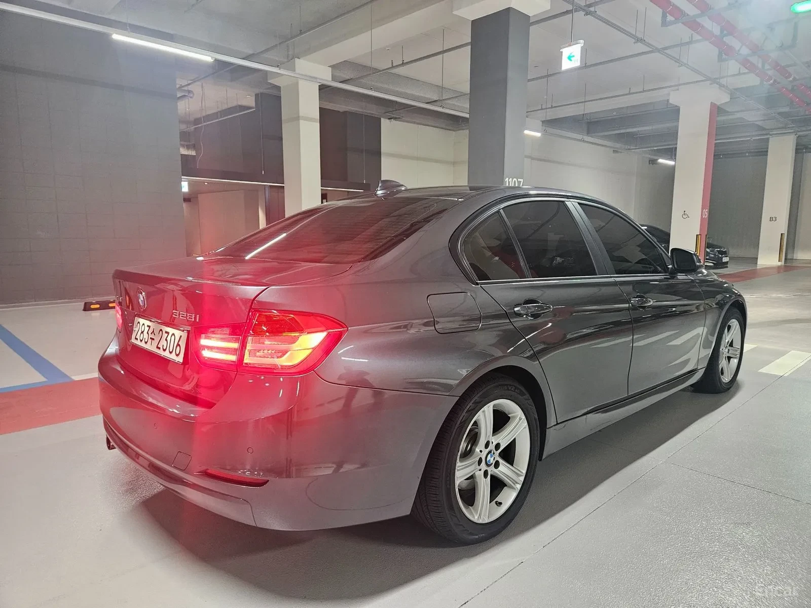 BMW 328 IXDRIVE* 127000KM!!!* TEXNOTEST* , снимка 6 - Автомобили и джипове - 55197038