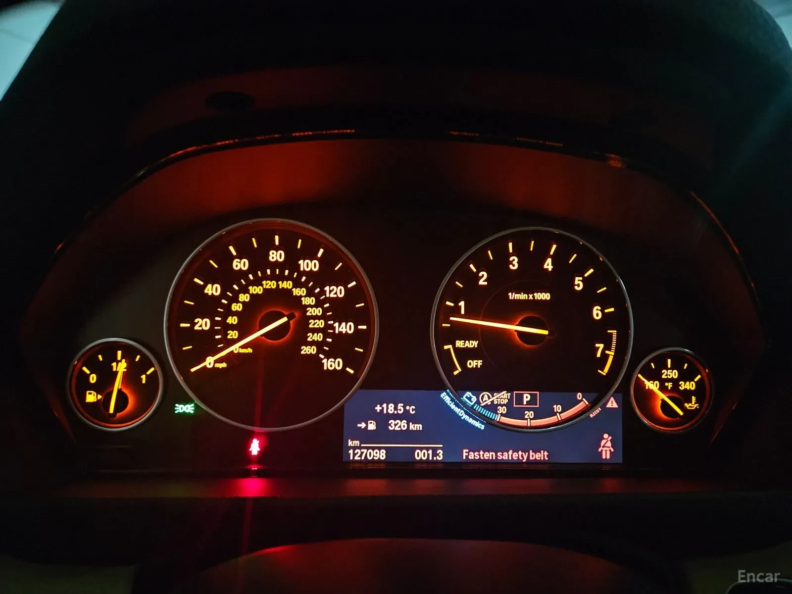 BMW 328 IXDRIVE* 127000KM!!!* TEXNOTEST* , снимка 16 - Автомобили и джипове - 55197038