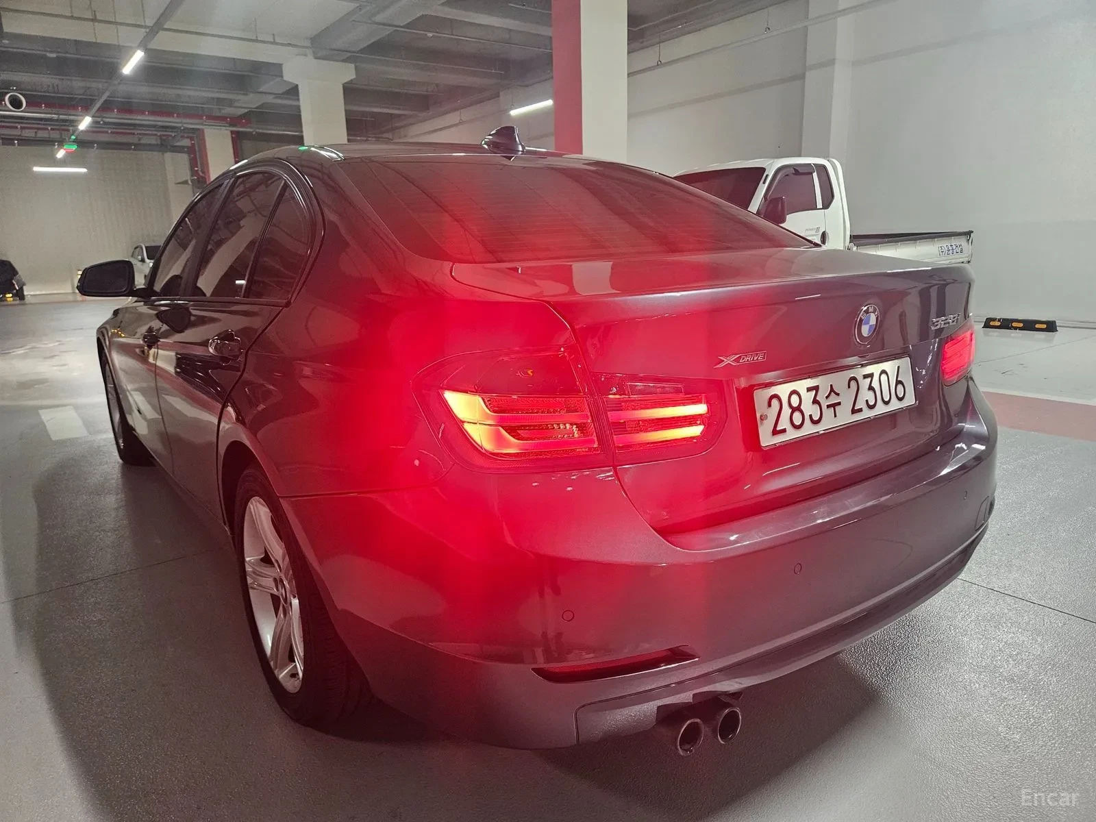 BMW 328 IXDRIVE* 127000KM!!!* TEXNOTEST* , снимка 7 - Автомобили и джипове - 55197038