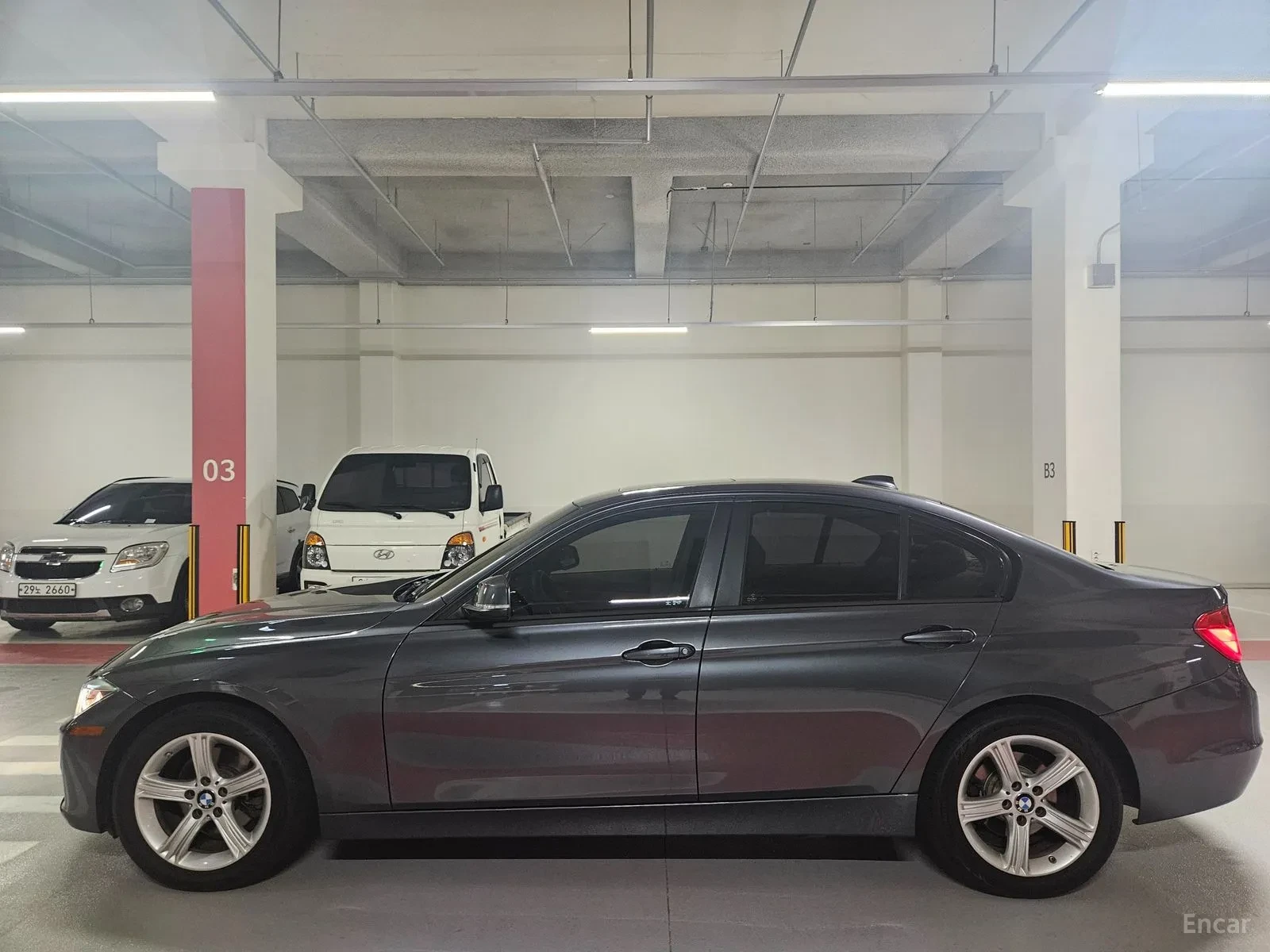 BMW 328 IXDRIVE* 127000KM!!!* TEXNOTEST* , снимка 4 - Автомобили и джипове - 55197038