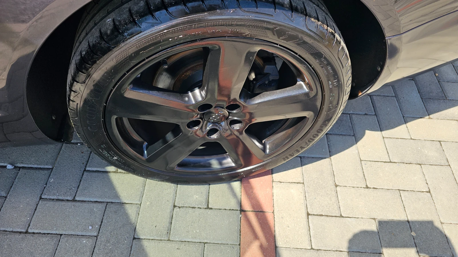 Audi A6 2.0Tdi-Рачка--ЛИЗИНГ, снимка 16 - Автомобили и джипове - 55229861