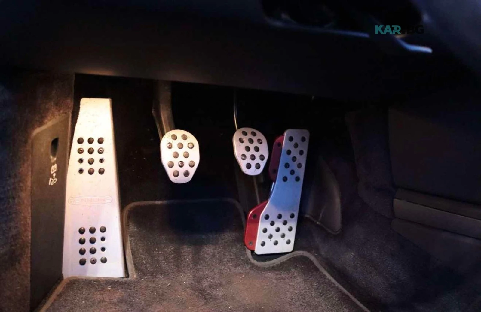 Porsche 911 GT3 ЦЕНА ДО БЪЛГАРИЯ РЕГИСТРАЦИЯ & АВТОКРЕДИТ, снимка 11 - Автомобили и джипове - 55242783
