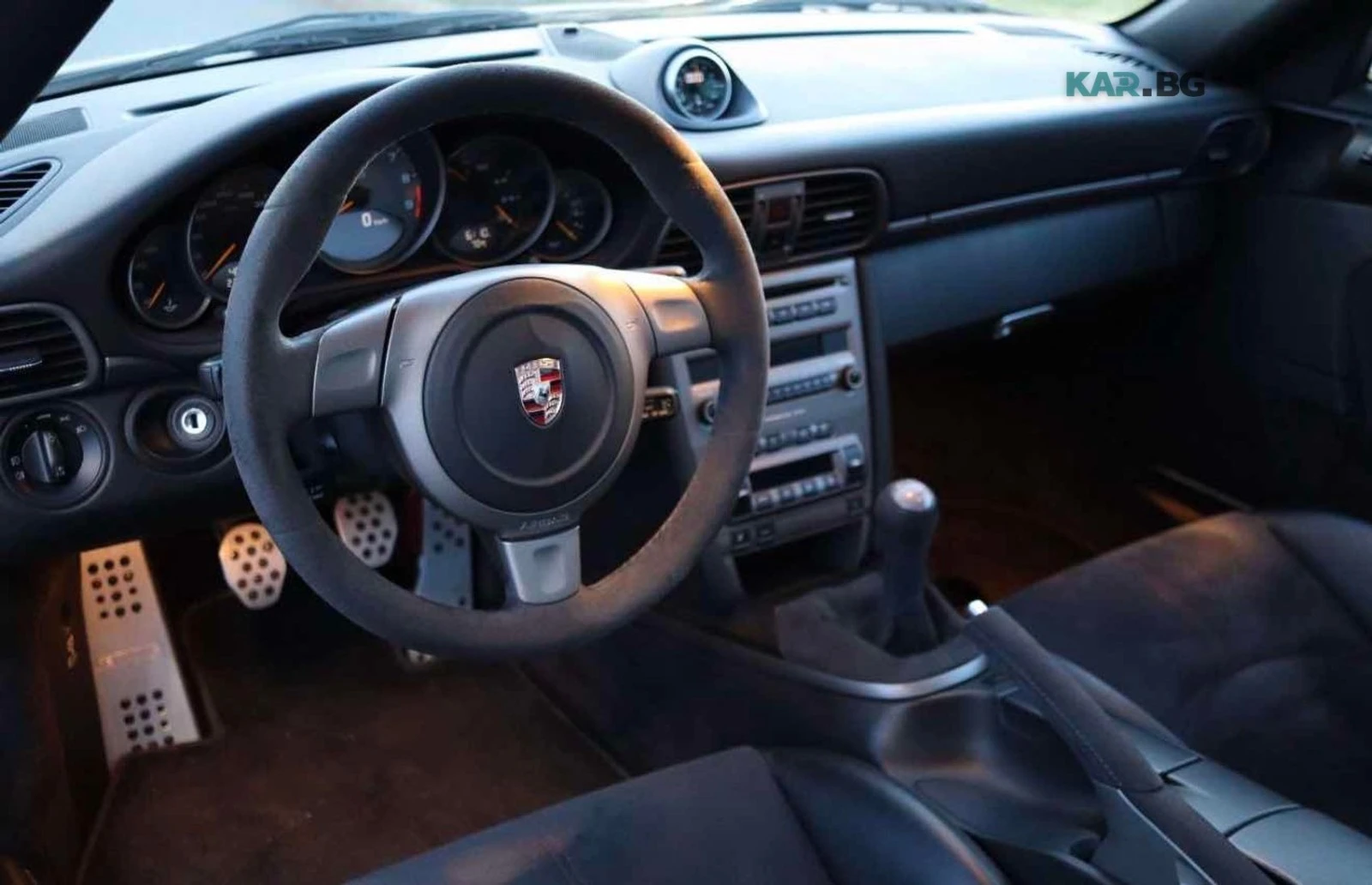 Porsche 911 GT3 ЦЕНА ДО БЪЛГАРИЯ РЕГИСТРАЦИЯ & АВТОКРЕДИТ, снимка 7 - Автомобили и джипове - 55242783