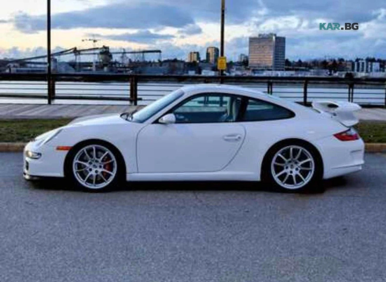 Porsche 911 GT3 ЦЕНА ДО БЪЛГАРИЯ РЕГИСТРАЦИЯ & АВТОКРЕДИТ, снимка 2 - Автомобили и джипове - 55242783