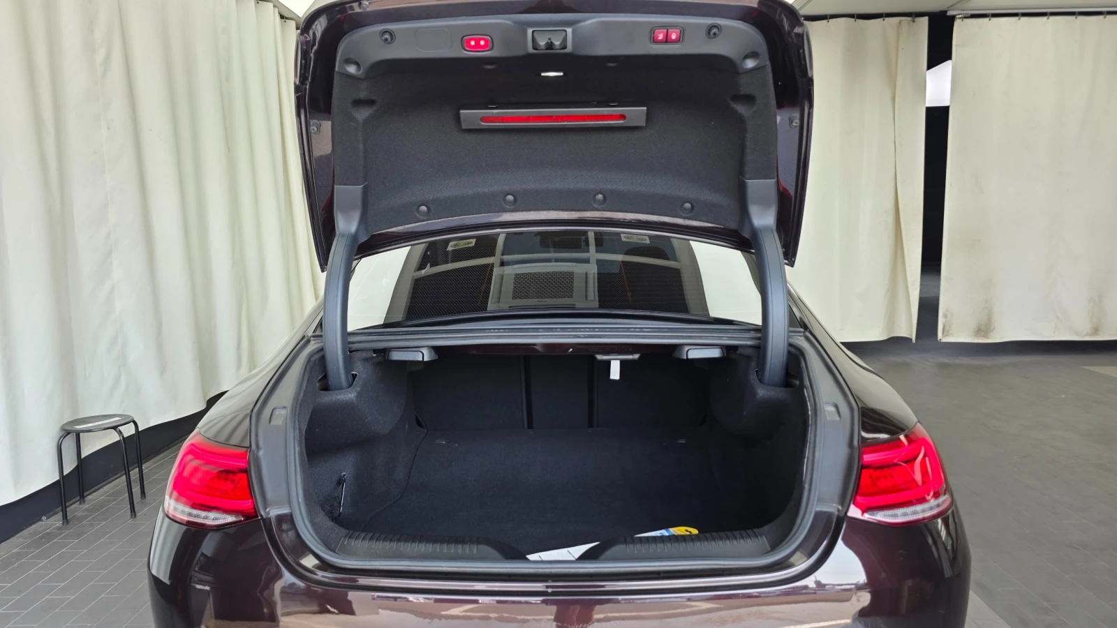 Mercedes-Benz CLS 400 3.0 4MATIC, FULL, снимка 16 - Автомобили и джипове - 55584942