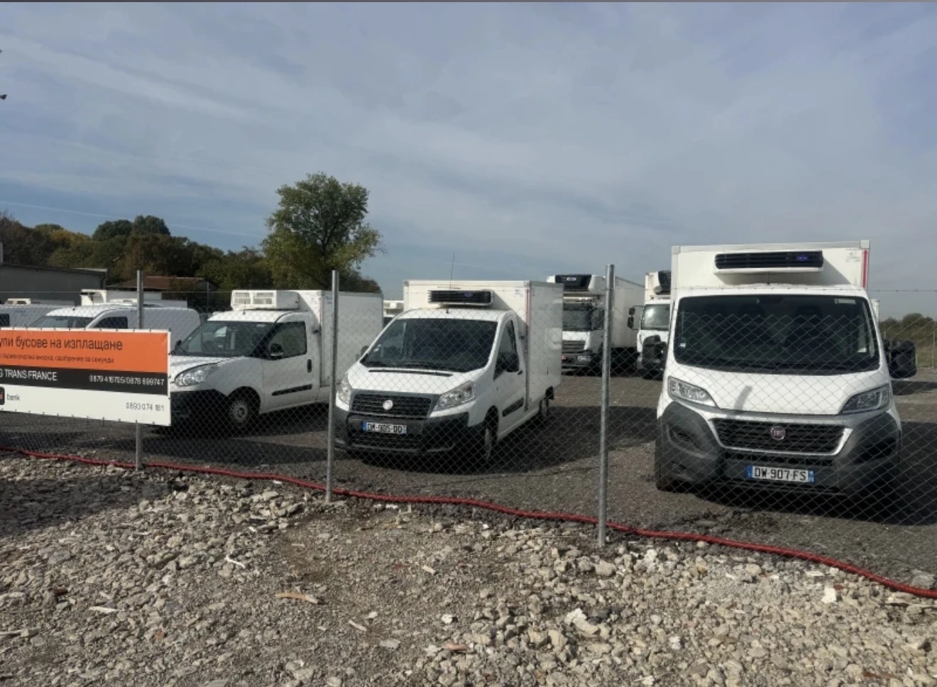 Fiat Doblo 1, 3 Multidjet, снимка 14 - Автомобили и джипове - 55679011