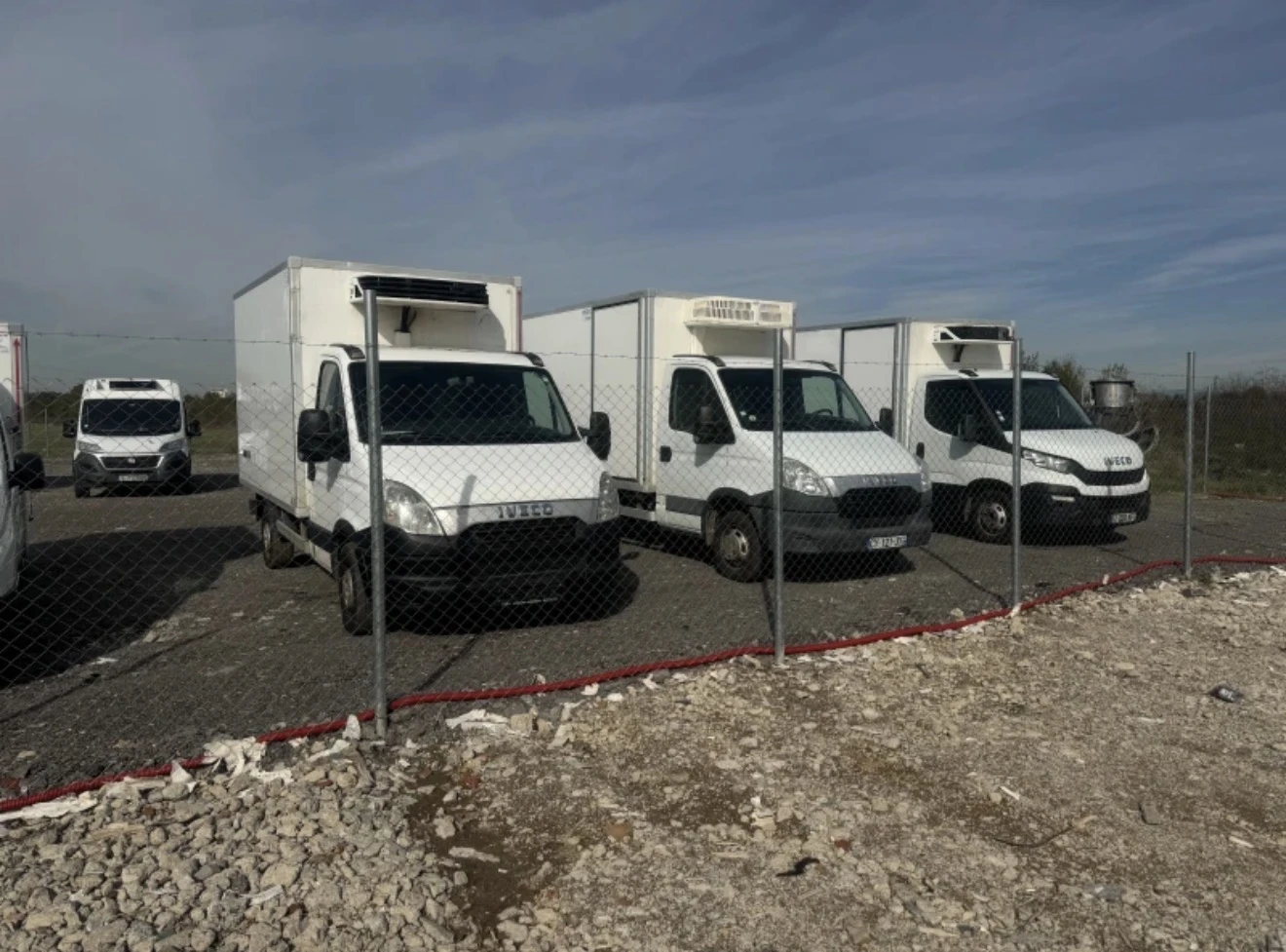 Fiat Doblo 1, 3 Multidjet, снимка 13 - Автомобили и джипове - 55679011
