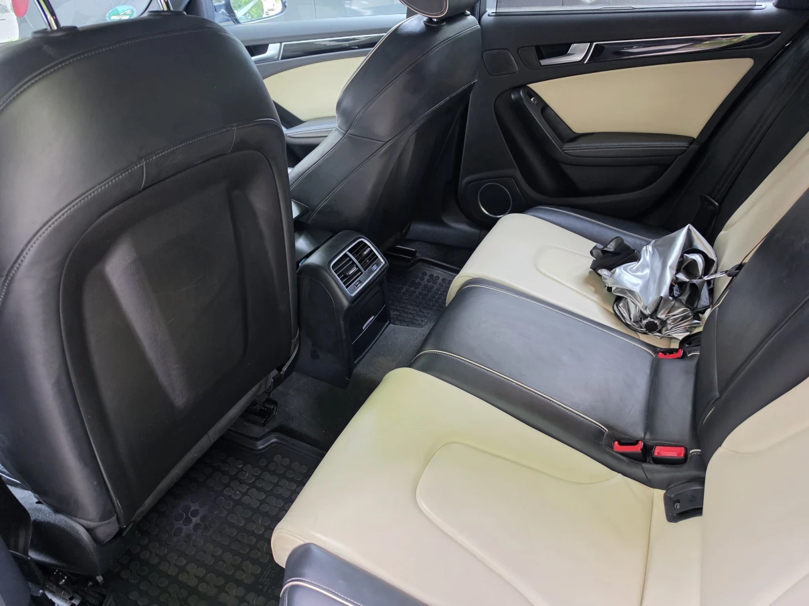 Audi A4  S -line, снимка 3 - Автомобили и джипове - 55888485