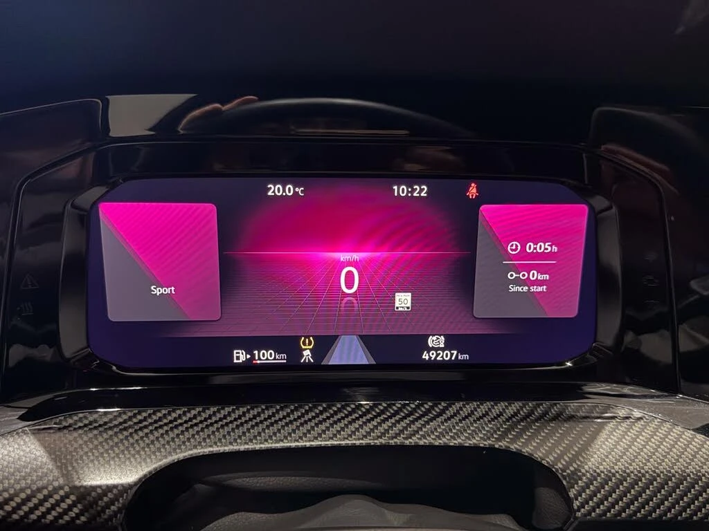 VW Golf R / РЪЧКА / HUD / ОБДУХ / HARMAN KARDON / , снимка 13 - Автомобили и джипове - 56199479