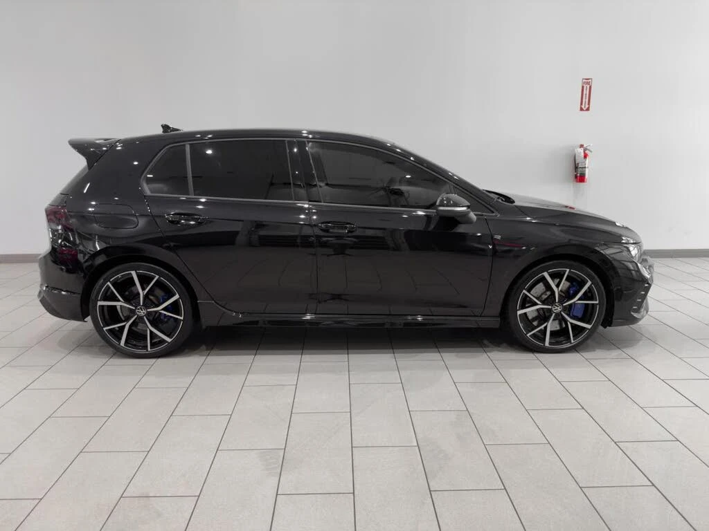 VW Golf R / РЪЧКА / HUD / ОБДУХ / HARMAN KARDON / , снимка 4 - Автомобили и джипове - 56199479