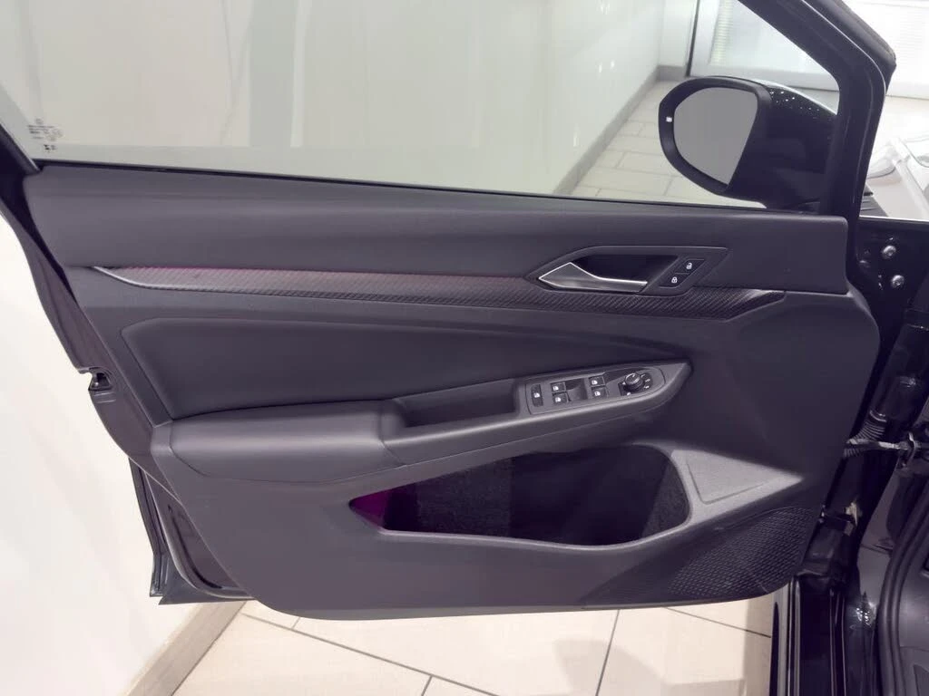 VW Golf R / РЪЧКА / HUD / ОБДУХ / HARMAN KARDON / , снимка 8 - Автомобили и джипове - 56199479