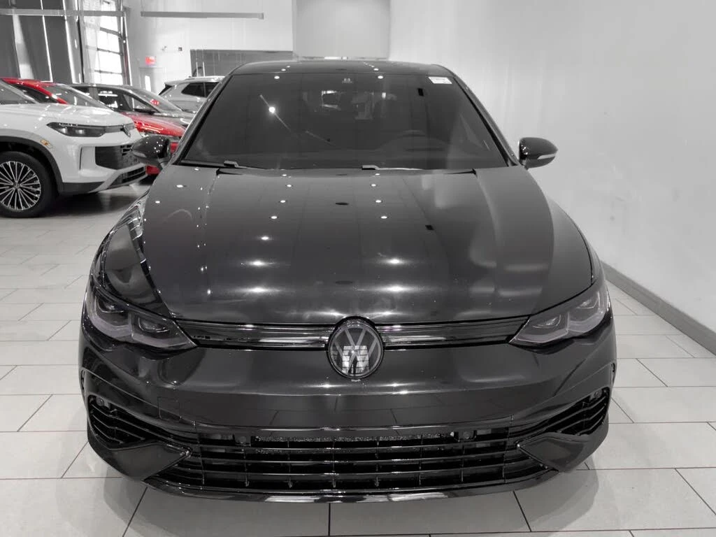 VW Golf R / РЪЧКА / HUD / ОБДУХ / HARMAN KARDON / , снимка 2 - Автомобили и джипове - 56199479