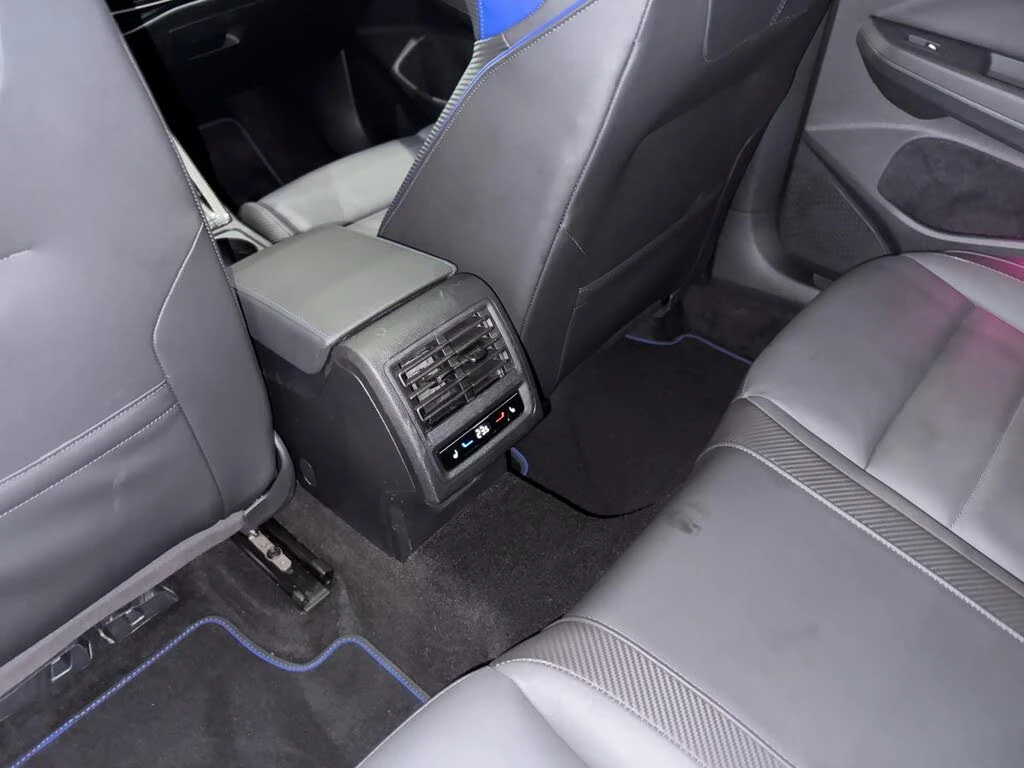 VW Golf R / РЪЧКА / HUD / ОБДУХ / HARMAN KARDON / , снимка 16 - Автомобили и джипове - 56199479
