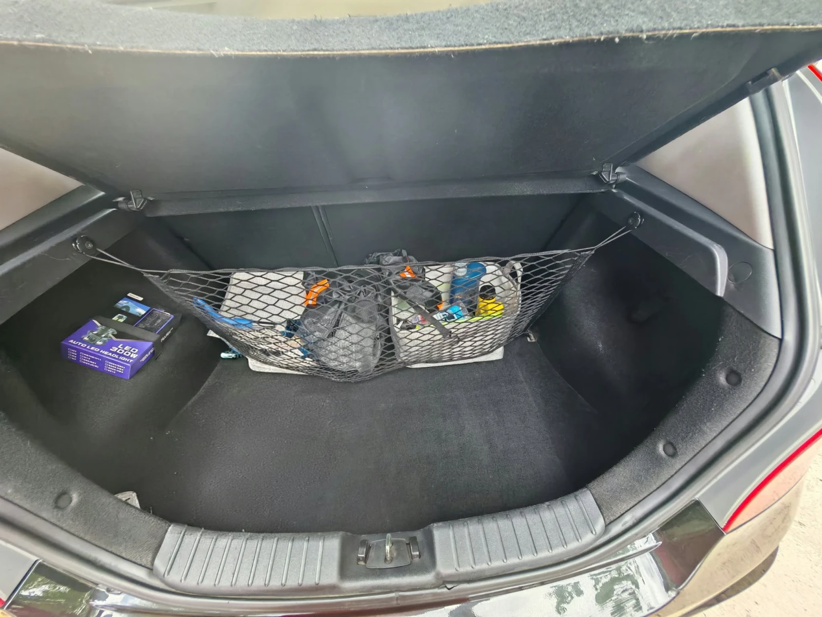 Hyundai I30 CRDI, снимка 7 - Автомобили и джипове - 56274935