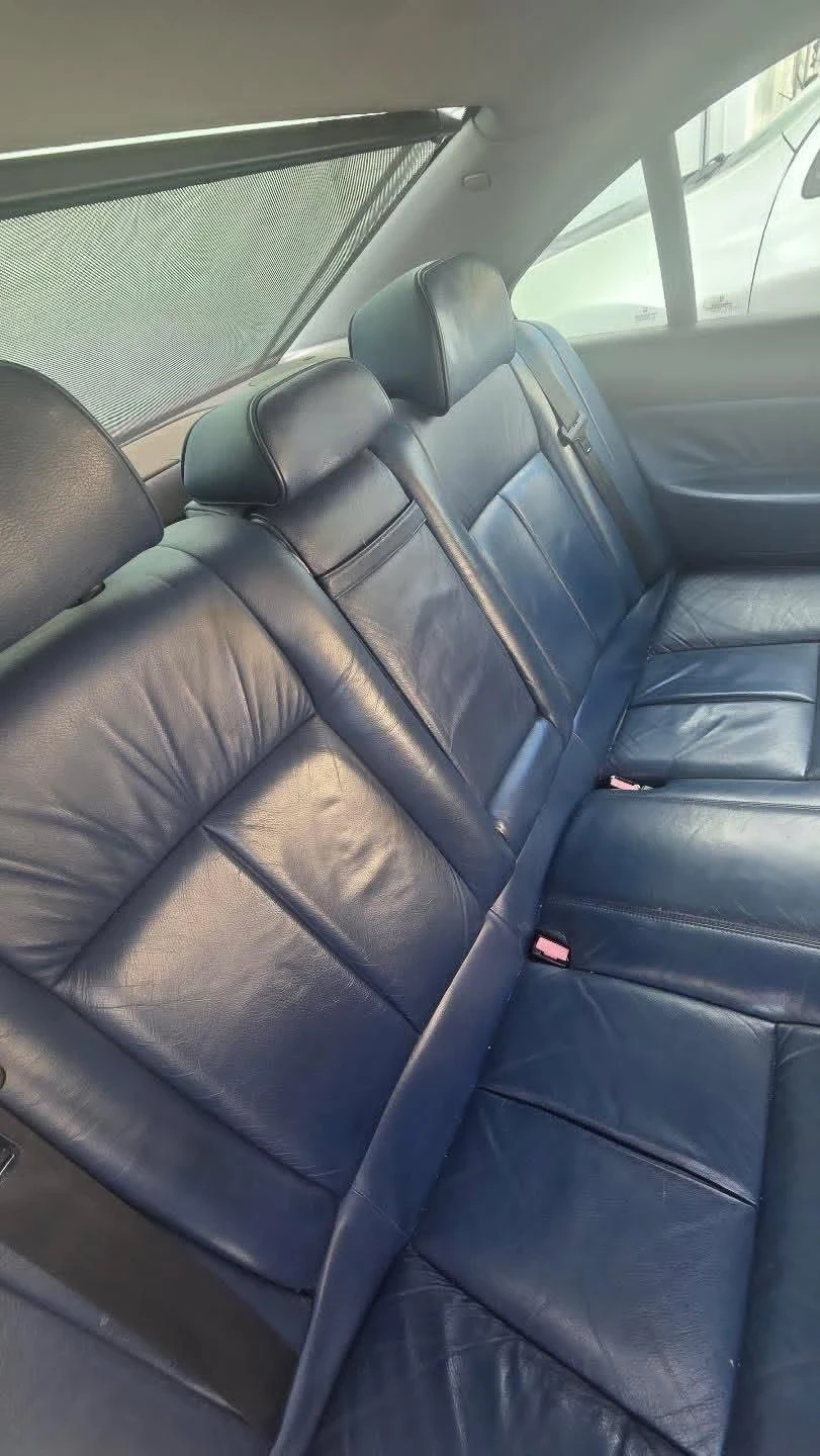 Peugeot 607 2.2 hdi, снимка 8 - Автомобили и джипове - 56297025