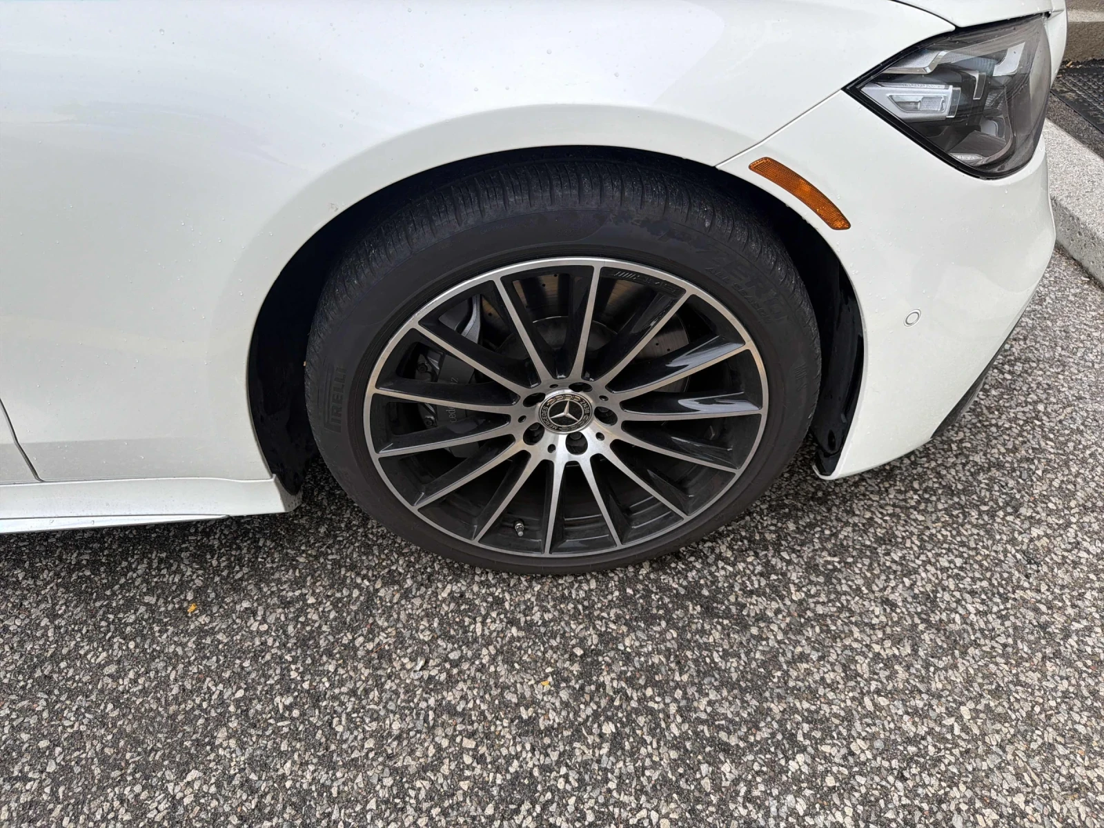 Mercedes-Benz S 580 AMG-pack* 360* Dist* Pano* Brum* �����* 2�����*  | Mobile.bg � ����������� 6
