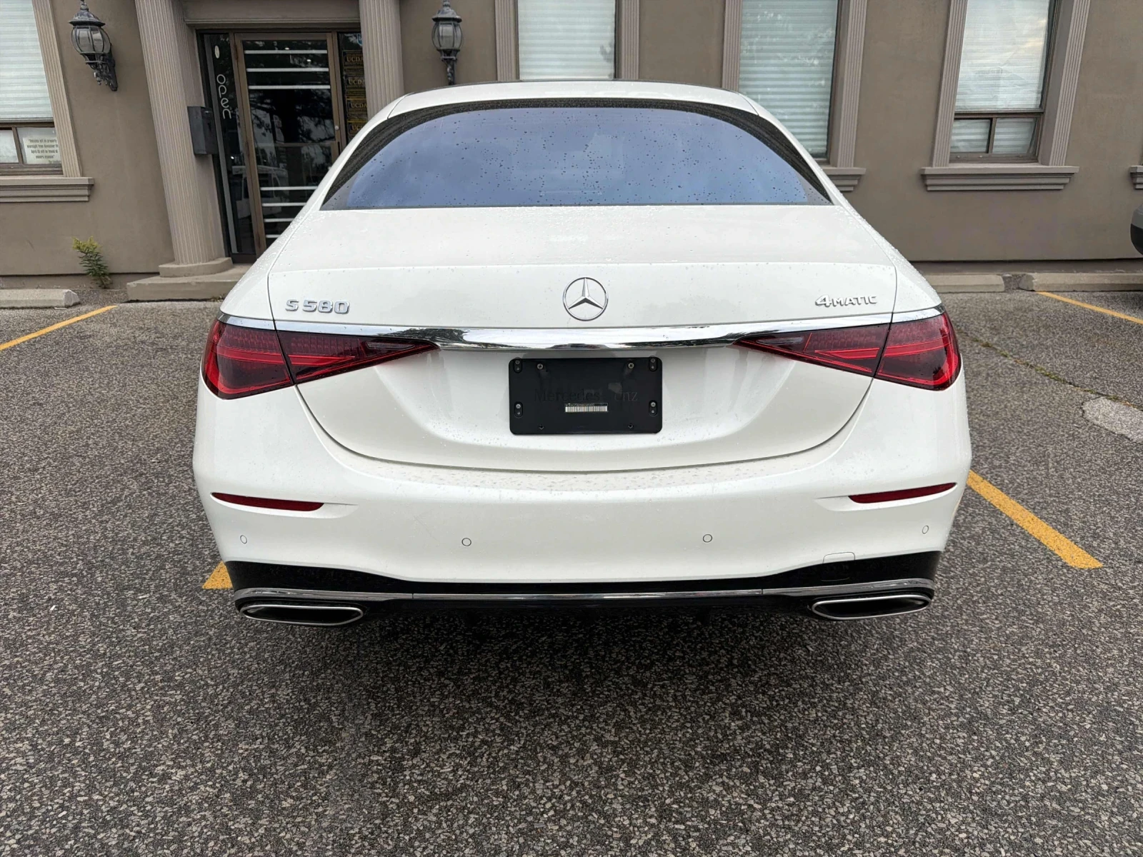 Mercedes-Benz S 580 AMG-pack* 360* Dist* Pano* Brum* �����* 2�����*  | Mobile.bg � ����������� 5