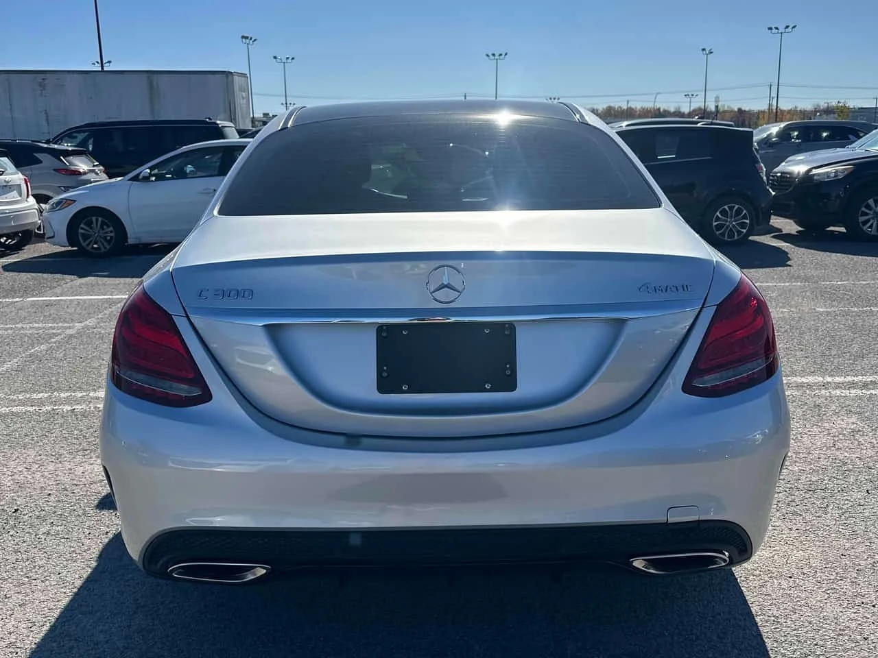Mercedes-Benz C 300 * CARFAX * ���������������� * ������� * 2 �����  * | Mobile.bg � ����������� 5