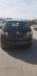 VW Golf Plus 1.6 бензин , снимка 10 - Автомобили и джипове - 45426152