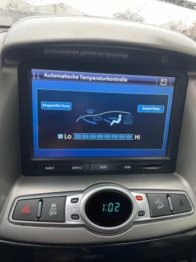 Chevrolet Captiva 2.2 184ks.4x4, снимка 8