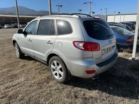 Hyundai Santa fe 2, 2 crdi, снимка 5