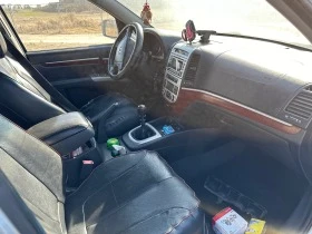 Hyundai Santa fe 2, 2 crdi, снимка 7