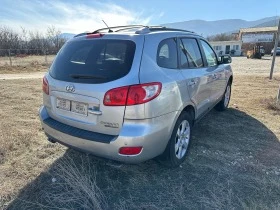Hyundai Santa fe 2, 2 crdi, снимка 6
