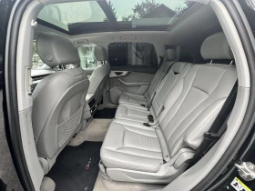 Audi Q7 S LINE /6+ 1/CAMERA/ PANO/, снимка 14