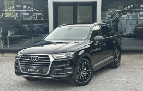 Audi Q7 S LINE /6+ 1/CAMERA/ PANO/, снимка 1
