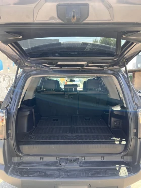 Toyota 4runner  SR5 Реални КМ. FULL, снимка 11