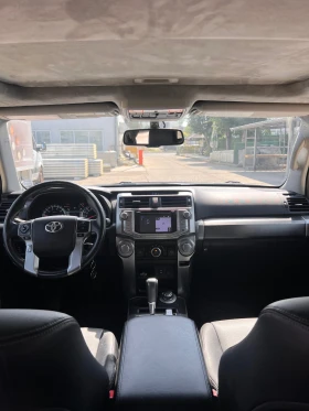 Toyota 4runner  SR5 Реални КМ. FULL, снимка 6