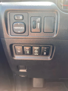 Toyota 4runner  SR5 Реални КМ. FULL, снимка 9