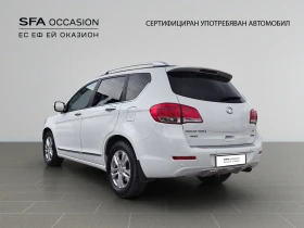 Great Wall Haval H6 2.0 143hp HOVER BVM6 E5 N1 // 1608R98, снимка 7