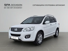 Great Wall Haval H6 2.0 143hp HOVER BVM6 E5 N1 // 1608R98, снимка 1