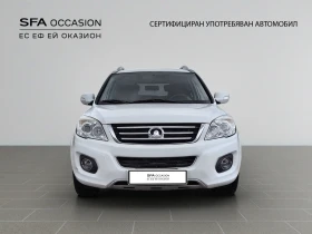 Great Wall Haval H6 2.0 143hp HOVER BVM6 E5 N1 // 1608R98, снимка 2