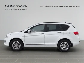 Great Wall Haval H6 2.0 143hp HOVER BVM6 E5 N1 // 1608R98, снимка 8