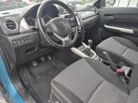 Suzuki Vitara 1.6 DDiS 4x4, снимка 10