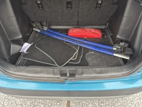 Suzuki Vitara 1.6 DDiS 4x4, снимка 15