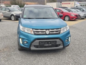 Suzuki Vitara 1.6 DDiS 4x4, снимка 3