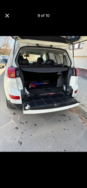 Peugeot 4007, снимка 9