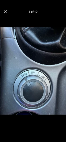 Peugeot 4007, снимка 5